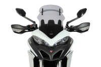 MRA Variotouring VT Windschutzscheibe mit Spoiler - Ducati Multistrada 950