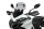 MRA Variotouring VT Windschutzscheibe mit Spoiler - Ducati Multistrada 950