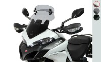 MRA Variotouring VT Windschutzscheibe mit Spoiler - Ducati Multistrada 950