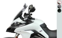 MRA Variotouring VT Windschutzscheibe mit Spoiler - Ducati Multistrada 950