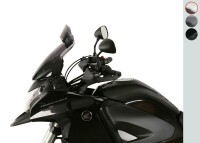 MRA Variotouring VT Windschutzscheibe mit Spoiler - Honda VFR1200X Crosstourer