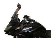 MRA Variotouring VT Windschutzscheibe mit Spoiler - Kawasaki Versys 650