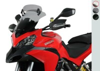 MRA Variotouring VT Windschutzscheibe mit Spoiler - Ducati Multistrada 1200/S