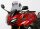 MRA Variotouring VT Windschutzscheibe mit Spoiler - Yamaha FZS1000 Fazer