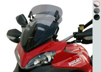 MRA Variotouring VT Windschutzscheibe mit Spoiler - Ducati Multistrada 1200/S