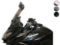 MRA Variotouring VT Windschutzscheibe mit Spoiler - Kawasaki Versys 650/1000