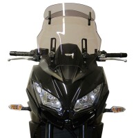 MRA Variotouring VT Windschutzscheibe mit Spoiler - Kawasaki Versys 650/1000