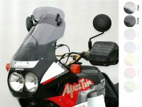 MRA Variotouring VT Windschutzscheibe mit Spoiler - Honda...