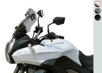 MRA Variotouring VT Windschutzscheibe mit Spoiler - Kawasaki Versys 1000