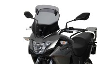 MRA Variotouring VT Windschutzscheibe mit Spoiler - Kawasaki Versys X 250