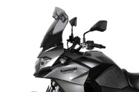 MRA Variotouring VT Windschutzscheibe mit Spoiler - Kawasaki Versys X 250