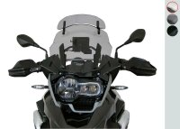 MRA Variotouring VT Windschutzscheibe mit Spoiler - BMW R1200GS/Adventure