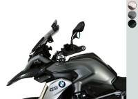 MRA Variotouring VT Windschutzscheibe mit Spoiler - BMW R1200GS/Adventure