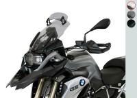 MRA Variotouring VT Windschutzscheibe mit Spoiler - BMW R1200GS/Adventure