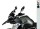 MRA Variotouring VT Windschutzscheibe mit Spoiler - BMW R1200GS/Adventure