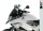 MRA Variotouring VT Windschutzscheibe mit Spoiler - Honda VFR800 X Crossrunner