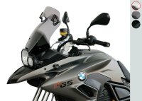 MRA Variotouring VT Windschutzscheibe mit Spoiler - BMW F700GS