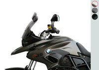 MRA Variotouring VT Windschutzscheibe mit Spoiler - BMW F700GS