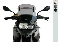 MRA Variotouring VT Windschutzscheibe mit Spoiler - BMW F700GS