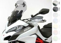 MRA Variotouring VT Windschutzscheibe mit Spoiler - Ducati Multistrada 1200/S