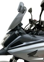 MRA Variotouring VT Windschutzscheibe mit Spoiler - Honda NC 750 X/XA/XD