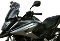 MRA Variotouring VT Windschutzscheibe mit Spoiler - Honda NC 750 X/XA/XD