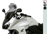 MRA Variotouring VT Windschutzscheibe mit Spoiler - Honda CBF1000F