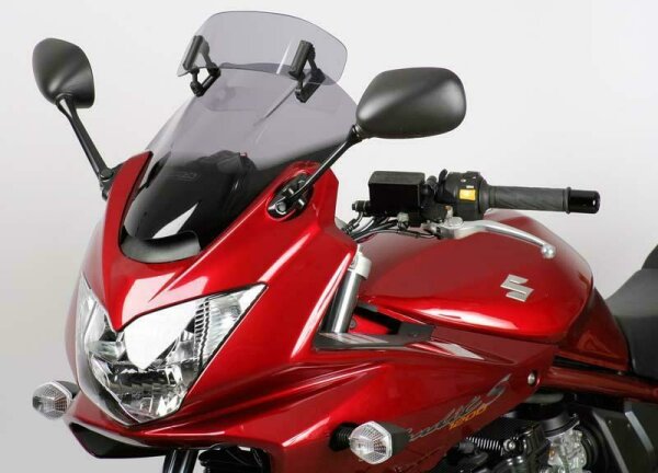 MRA Variotouring VT Windschutzscheibe mit Spoiler - Suzuki GSF650S/1200S Bandit