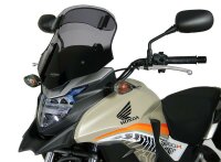 MRA Variotouring VT Windschutzscheibe mit Spoiler - Honda CB500X