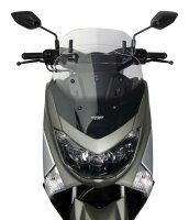 MRA Variotouringscheibe VT Getönt Yamaha NMAX 125 / 150