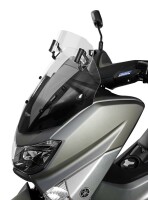 MRA Variotouringscheibe VT Getönt Yamaha NMAX 125 / 150