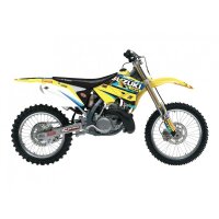 BLACKBIRD Replica Racing Team 2019 Komplett-Kit Suzuki RM125/250