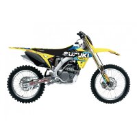 BLACKBIRD Replica Racing Team 2019 Komplett-Kit Suzuki RM-Z450