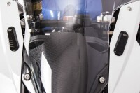 GILLES TOOLING Race Cover Kit Schwarz BMW S1000RR