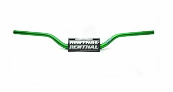 RENTHAL Fatbar 604 RC Honda CRF/Kawasaki KX-KXF Lenker