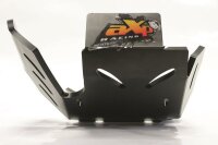 AXP Enduro Xtrem Unterfahrschutz - HDPE 8 mm KTM...