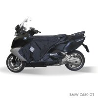 TUCANO URBANO Termoscud Scooter Beinschutz BMW C650 GT