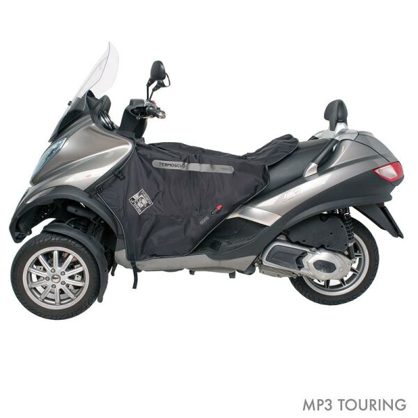 TUCANO URBANO Termoscud Scooter Beinschutz