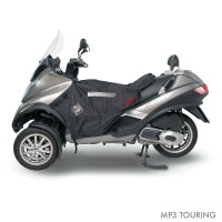 TUCANO URBANO Termoscud Scooter Beinschutz