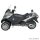 TUCANO URBANO Termoscud Scooter Beinschutz