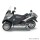 TUCANO URBANO Termoscud Scooter Beinschutz