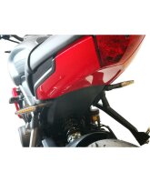 ACCESS DESIGN Original Indicator Bracket - Triumph Trident 660