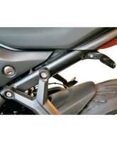 ACCESS DESIGN Original Indicator Bracket - Triumph Trident 660