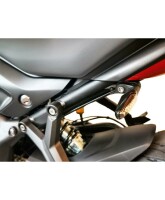 ACCESS DESIGN Original Indicator Bracket - Triumph Trident 660