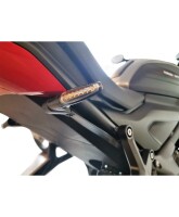 ACCESS DESIGN Original Indicator Bracket - Triumph Trident 660