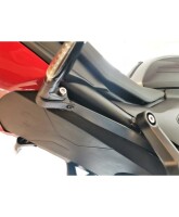 ACCESS DESIGN Original Indicator Bracket - Triumph Trident 660