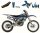 BLACKBIRD Rockstar Energy Komplett-Kit Yamaha YZ250F/450F