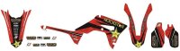 BLACKBIRD Rockstar Energy Komplett-Kit Honda CRF450R/RX