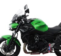 MRA Racing NRN Windschutzscheibe Klar Kawasaki Z650