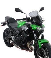 MRA Racing NRN Windschutzscheibe Rauchgrau Kawasaki Z650